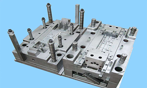 模具廣泛應用於哪些行業？