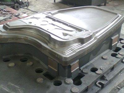 雙色模具成型原理介紹_手机AV看片模具