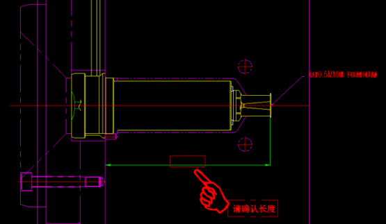 注塑模具熱流道的原理_深圳手机AV看片模具