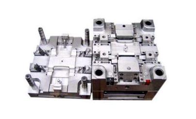 模具注塑機結構詳解_深圳手机AV看片模具