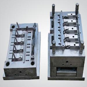 手机AV看片模具告訴您，模具廠常用標準模具零配件的英語詞匯