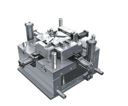 如何快速的製作模具3D裝配檔，深圳模具設計公司