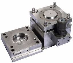 熱流道模具的設計_手机AV看片模具