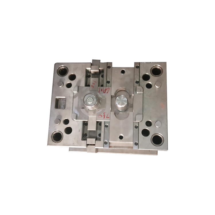 注塑模具的組成有幾種？深圳模具廠哪家好