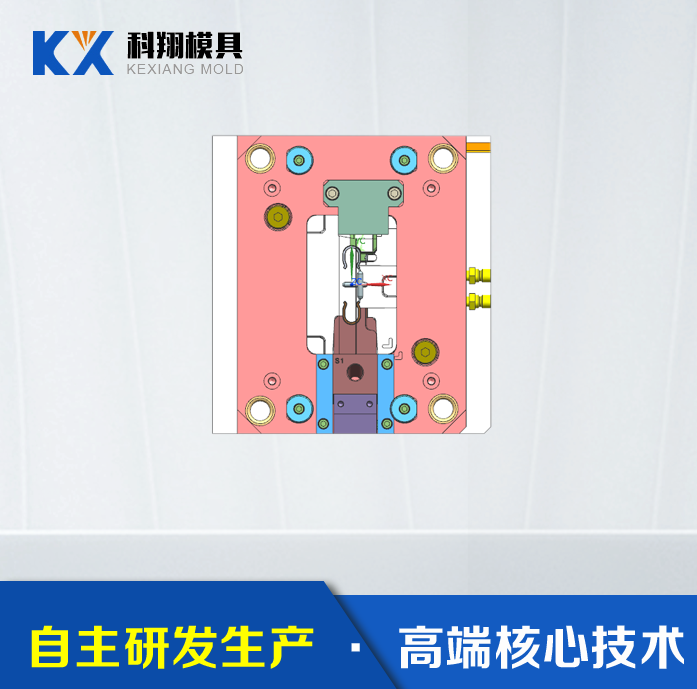 看片APP成人的工藝種類_深圳手机AV看片模具